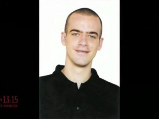 Reportage sur Salah Hamouri