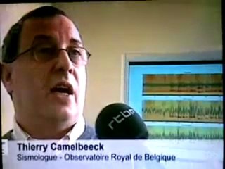 The Prodigy @ Forest National, JT Rtbf.