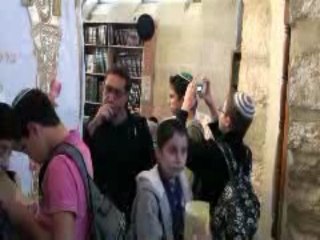 Sejour Bible En Main 2009