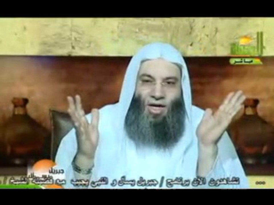 Mohamed hassan Astuce pour bien Jeuner