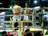Leo Siangboxing Vs Detnuttapon - Lumpini 21.11.09