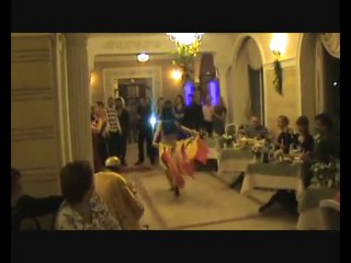 афрошоу: ДЖАМБО АФРИКА