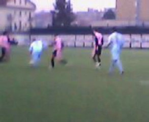 Atletico Benevento-Sanseverinese 1-2 nella 10^ Giornata