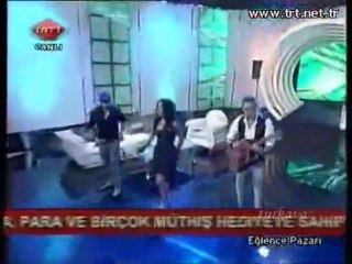 Babutsa Neler geldi başıma Dilerim Allahtan