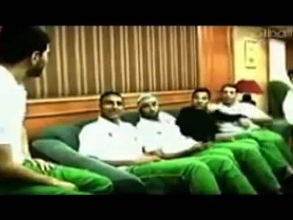 Egypte - Algerie Le Piege Reportage Par Canal +