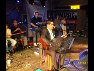 sincanlı mustafa taş - dar geldi sana