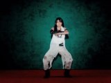 Kimagure Princess (Green Dance Ver) - Morning Musume
