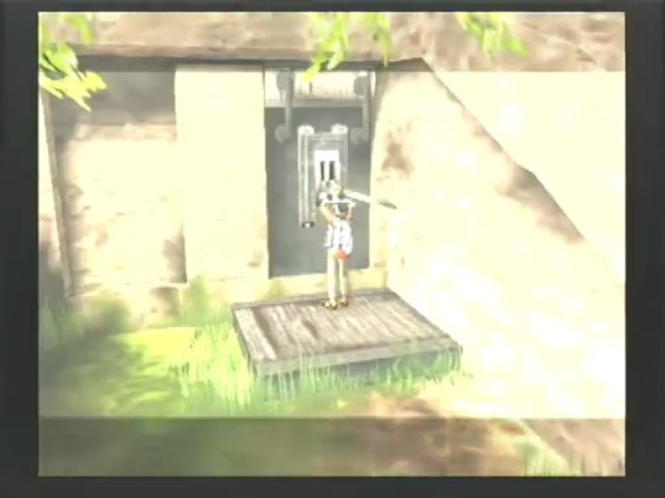 ICO（イコ） プレイ動画 Part10