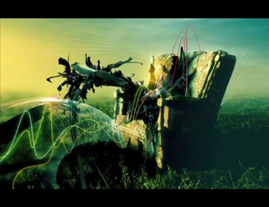 Yinon Yahel Feat Maya - Moving Along