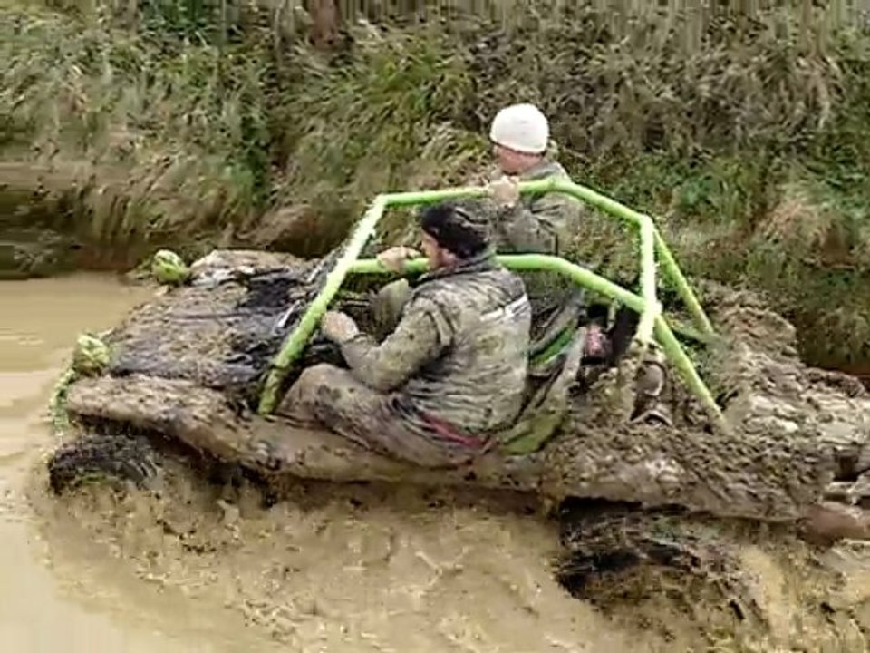 rando clermont pouguillès 2007
