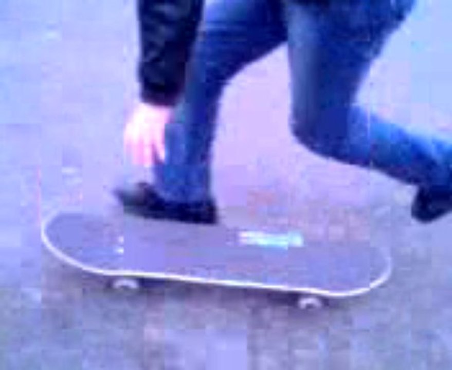 skate mi