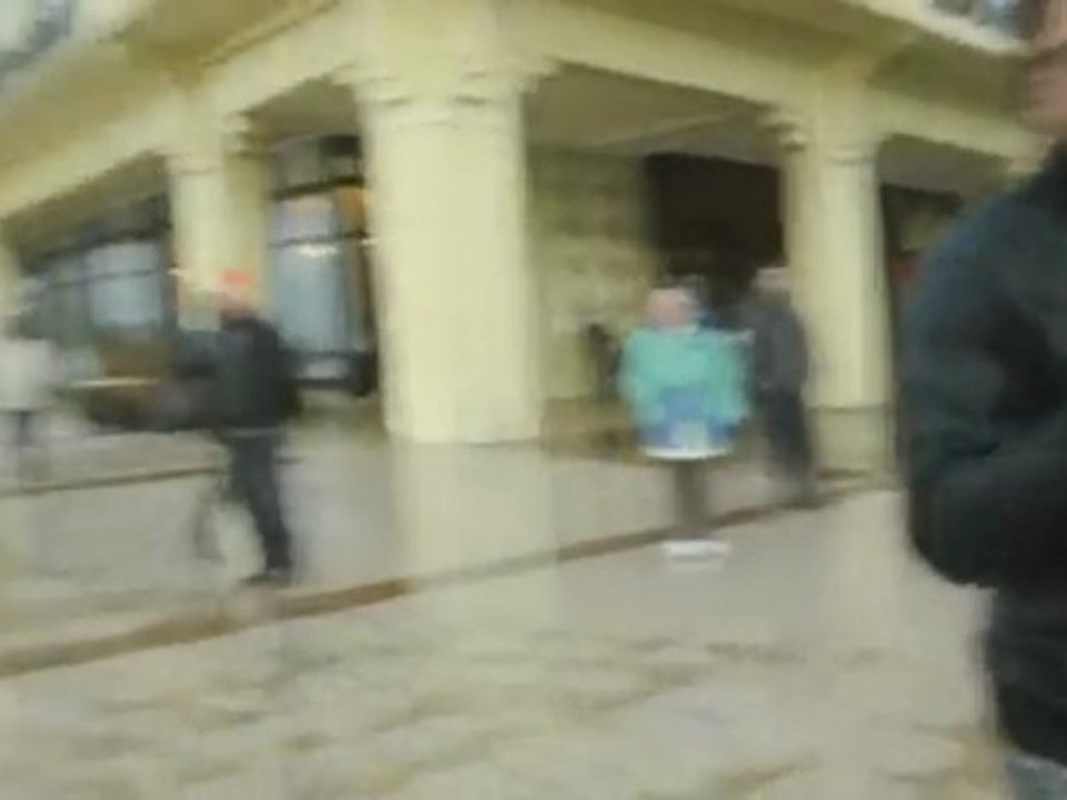 l'Ecume de la Grande Plage