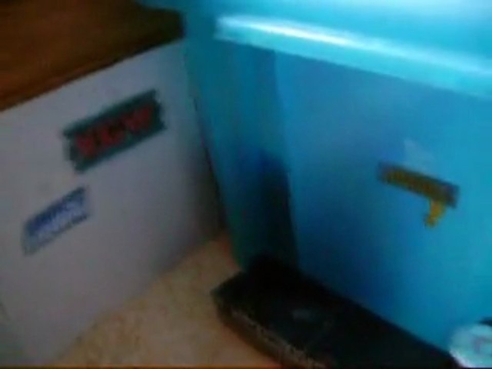 figurines de catch de Max N°3