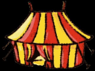 desole pour hier soir