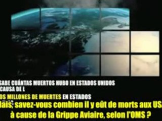 Operation Pandemie Grippe Porcine AH1N1