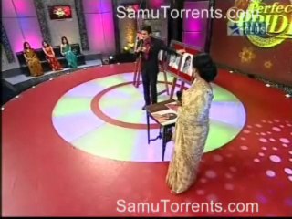 The Perfect Bride - 8th November 09 Part 3