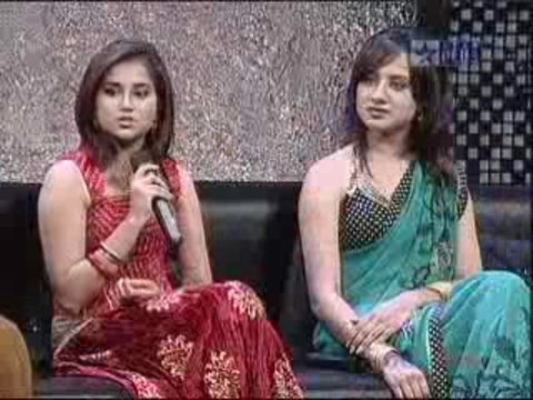 Perfect Bride 7th November 7 Part 4 2009 watch online Lux Pe