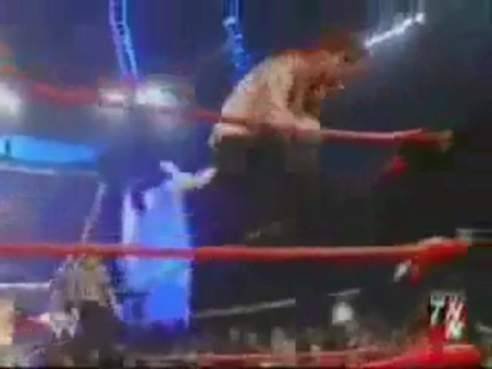 jeff hardy tribute