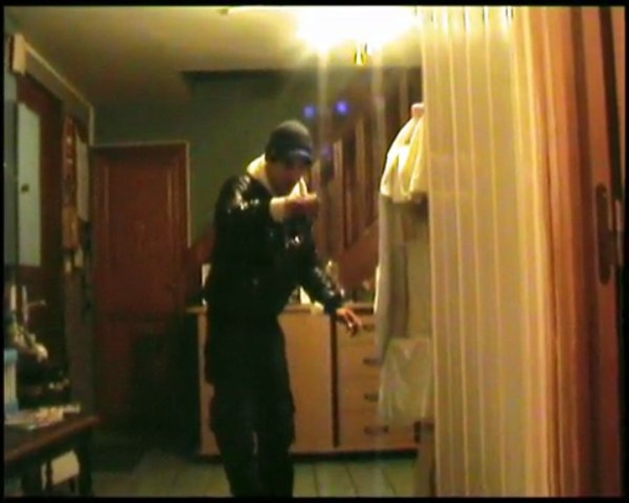 magicsnam a la maison