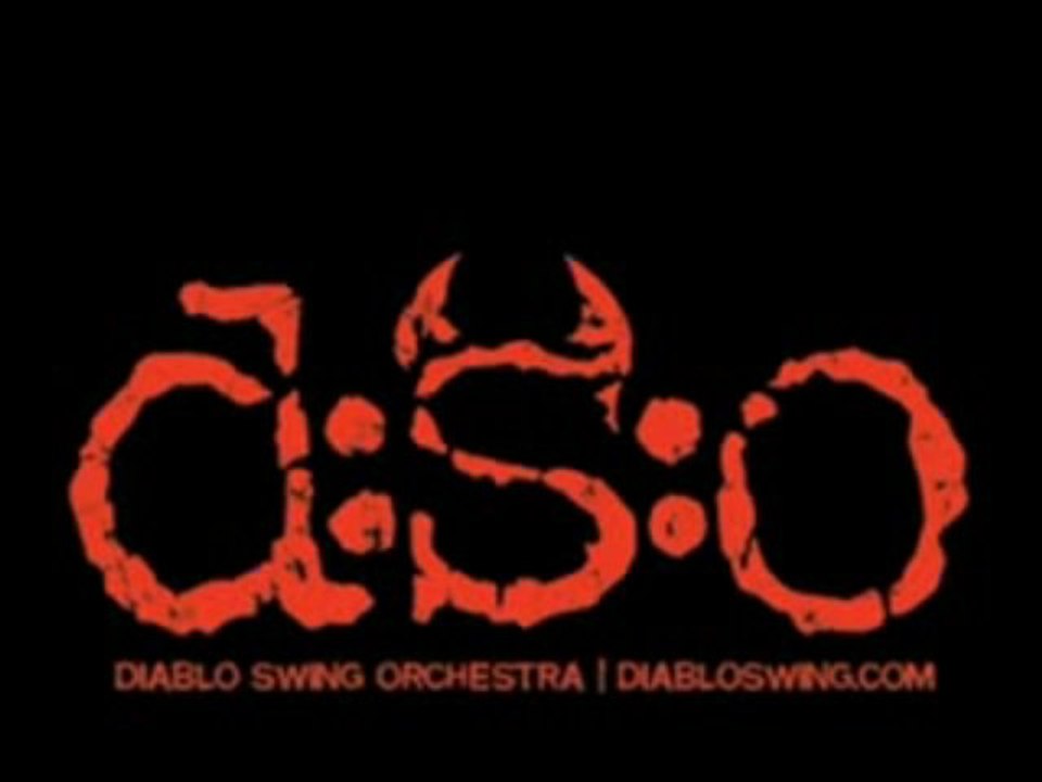 Diablo Swing orchestra- A tap dancer's dilemma