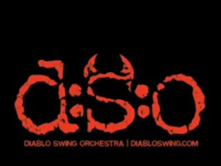 Diablo Swing orchestra- A tap dancer's dilemma