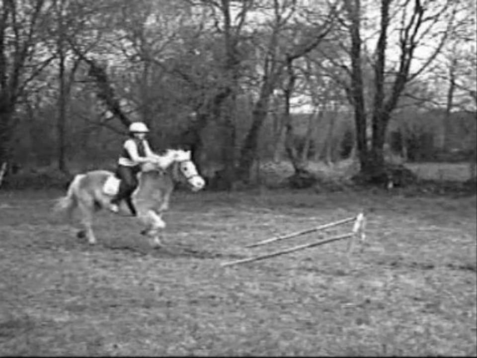 Kenzo , Magic , Nino , Moi ... Une histoire qui dur ...