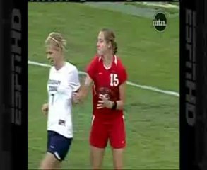 Il calcio è maschio?...MAH...!!