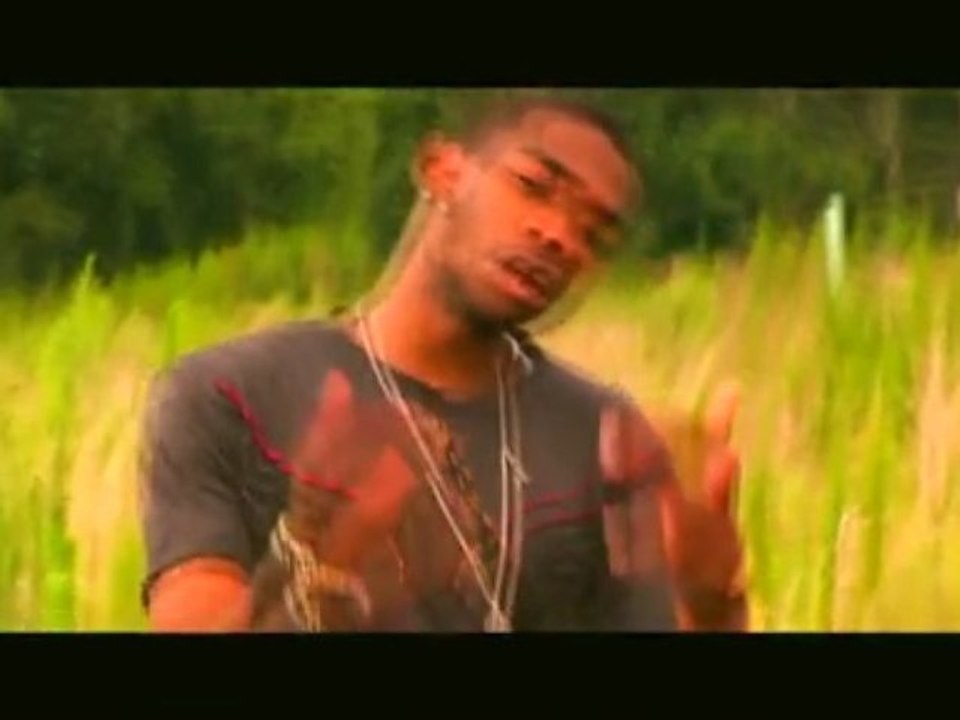 Sammie The prince- Sky's The Limit