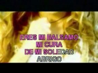 Diles - Malú - Karaoke