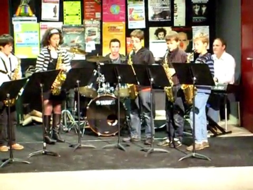 jazz