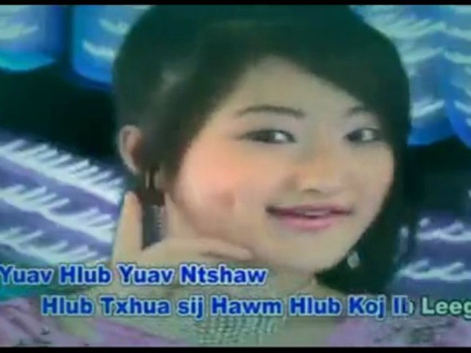 132 TSIS MUAJ KOJ YUAV HLUB LEEJ TWG ( PAJ HNUB LAUG )