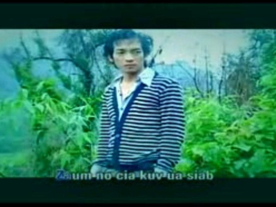 130 KUV TSIS YOG TUS LUAG XAIV ( MAIV SEE YAJ )