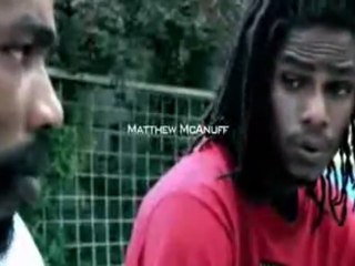 Matthew Mc Anuff - Be Careful
