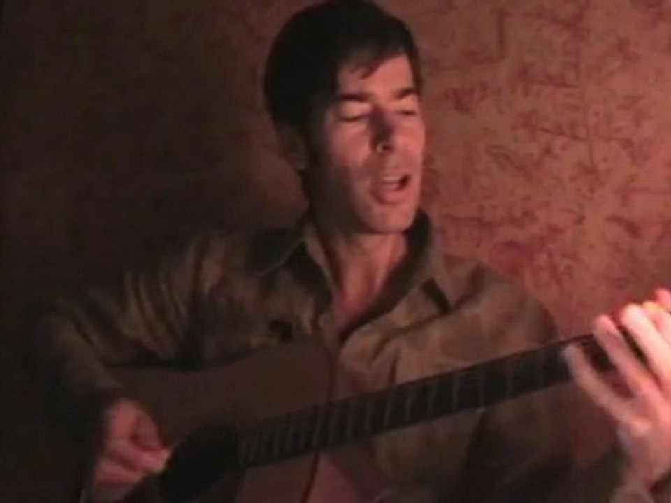 Nirvana: Polly (cover)