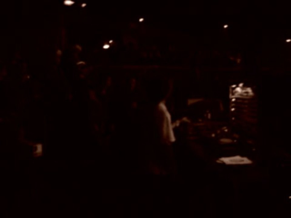 Dub station 18 -Paris - Trabendo