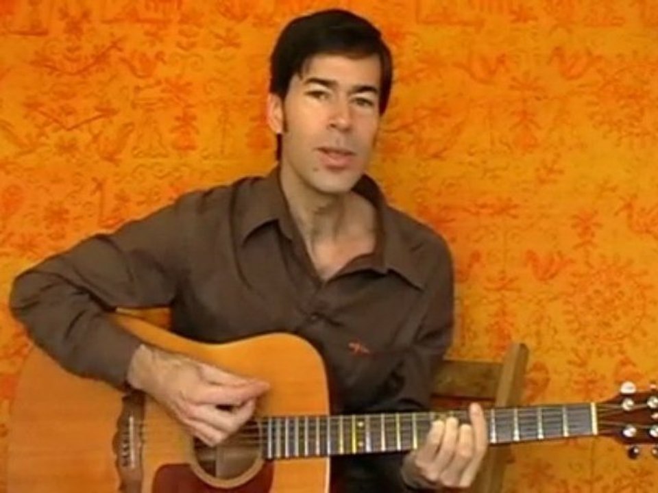 The Doors: Love street (cover)