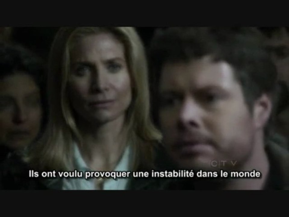 V (trailer vostfr)