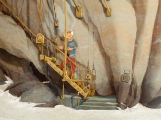 KERITY LA MAISON DES CONTES EXTRAIT 01 VF