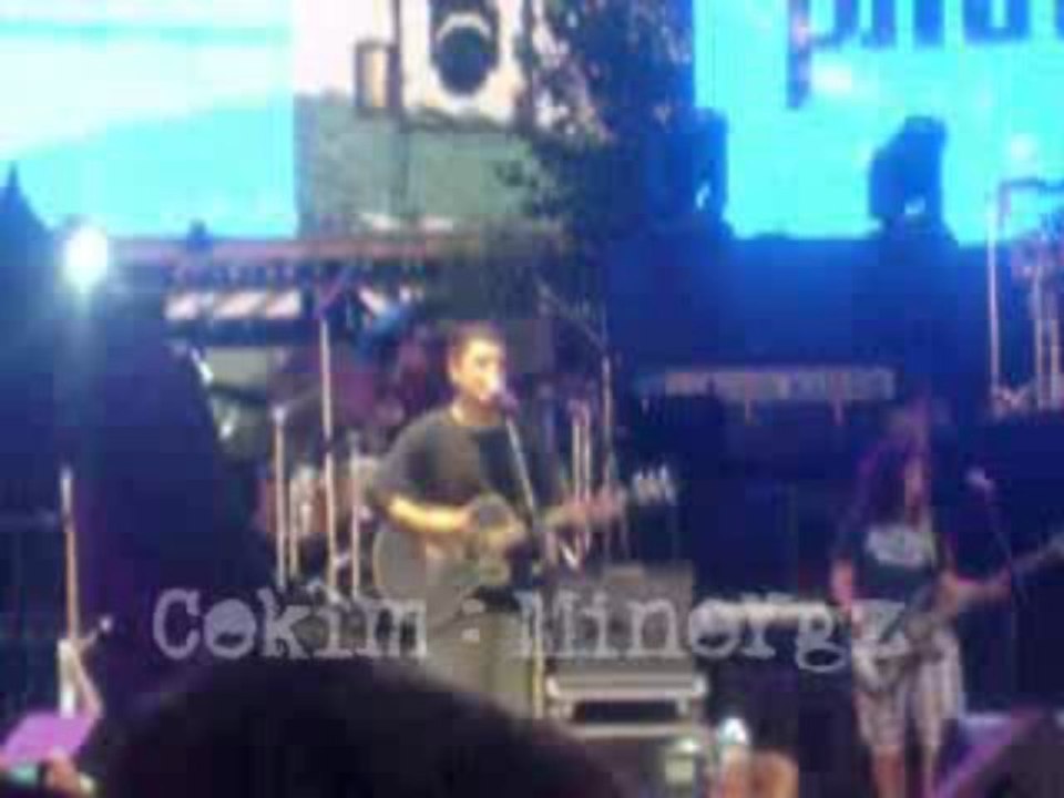 Pinhâni - Sevmekten Usanmam - Kocaeli