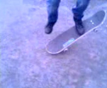 skate axel bedut