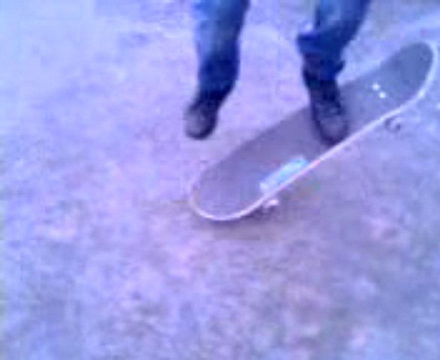 skate axel bedut