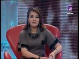 chayma Hilali - Interview (3) - 08/11 - Tunisie7
