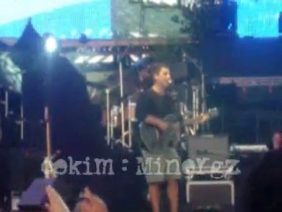 Pinhâni - Bir Anda - Fanta Fest. Kocaeli