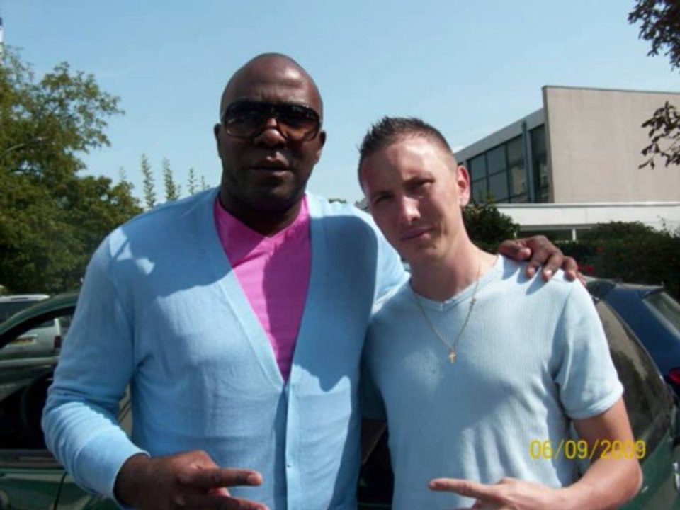 La mode d'aujourd'hui feat Morsay