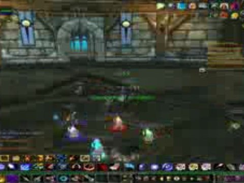 le premiers boss de edc 5