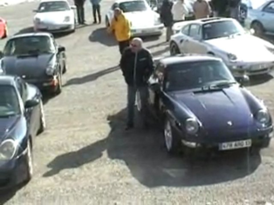 sortie montagne de LURE 8-11-2009