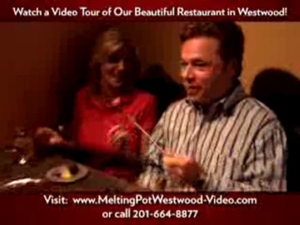 Watch Video of The Best Bridal Shower Restaurant in Westwood