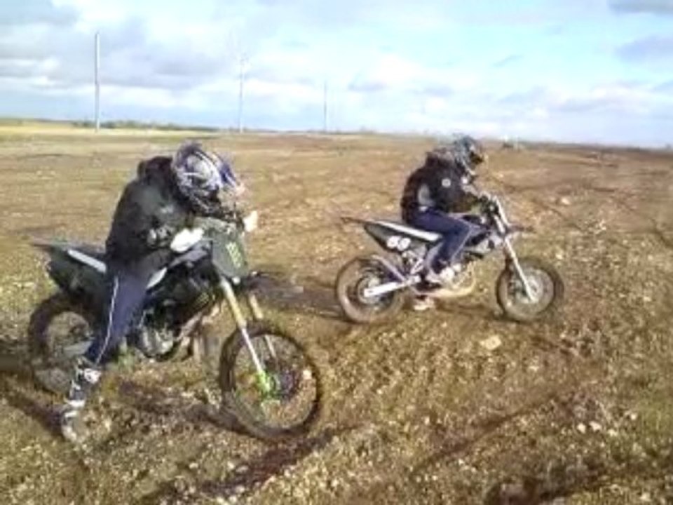 derbi bien grassous