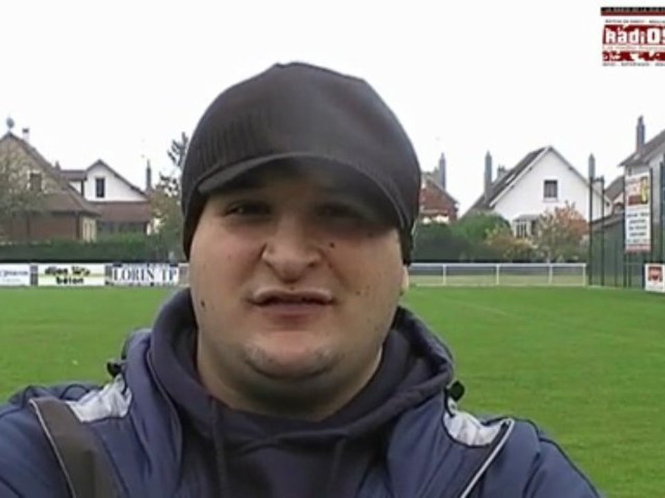 MICKAEL BRASNUS - CTR ILE-DE-FRANCE