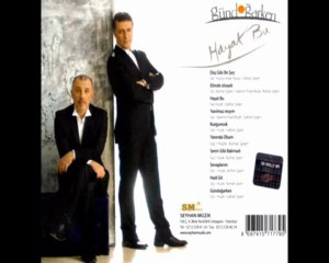 grup gündoğarken - senin gibi bakmadı